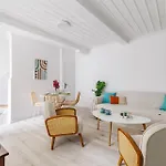 The Margi - Easy Living Near The Town Skopelos