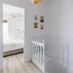 The Margi - Easy Living Near The Town Prázdninový dům Skopelos