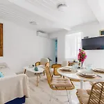 Prázdninový dům The Margi - Easy Living Near The Town Skopelos