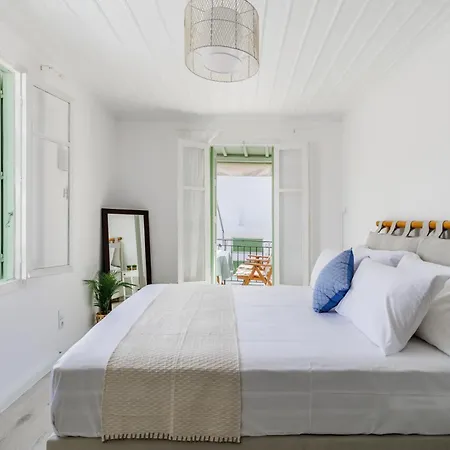 Tatil Evi The Margi - Easy Living Near The Town Skopelos