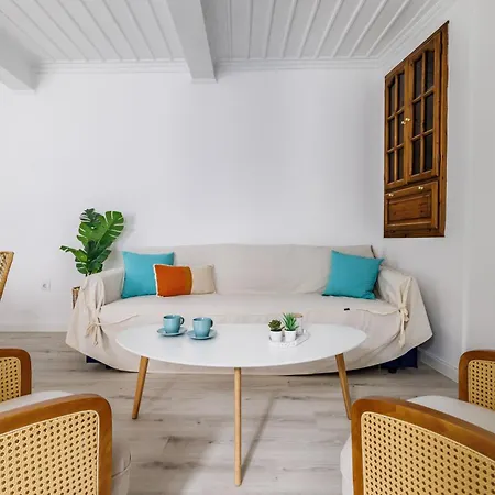 The Margi スコペロス