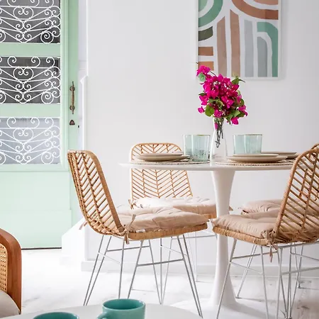 The Margi * スコペロス