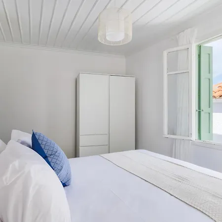 The Margi - Easy Living Near The Town Tatil Evi