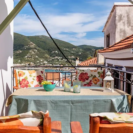 The Margi スコペロス