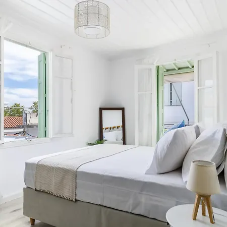 The Margi スコペロス