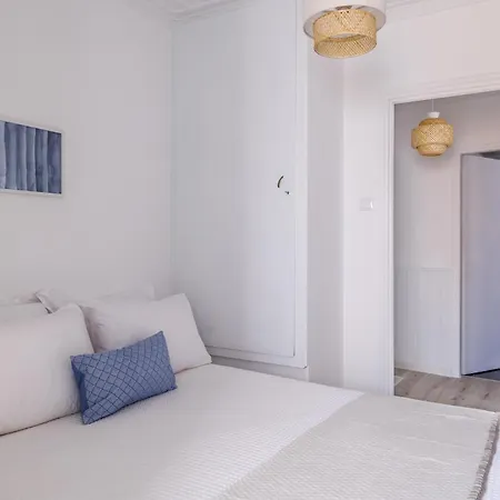 The Margi - Easy Living Near The Town Tatil Evi Skopelos