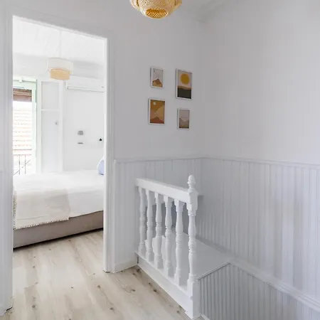 The Margi 別荘 スコペロス