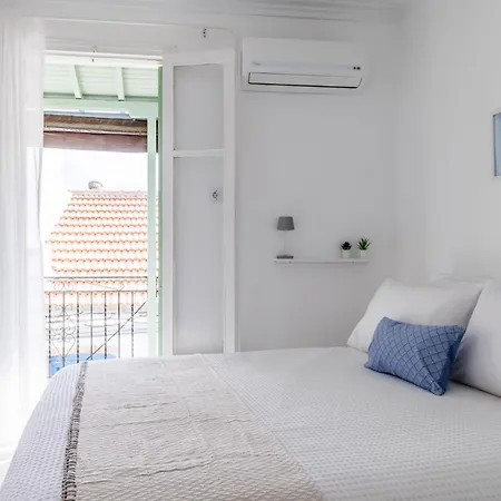 The Margi * スコペロス