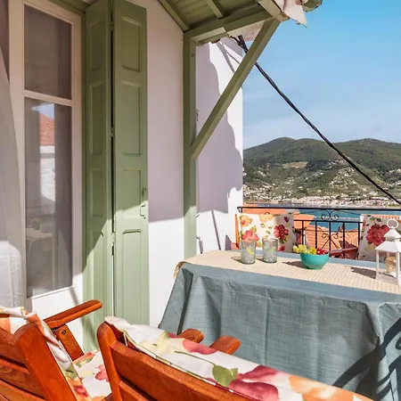 The Margi スコペロス