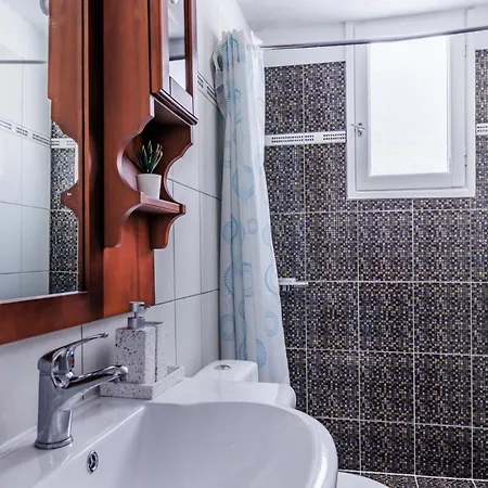 The Margi - Easy Living Near The Town Tatil Evi Skopelos