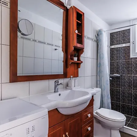 The Margi スコペロス