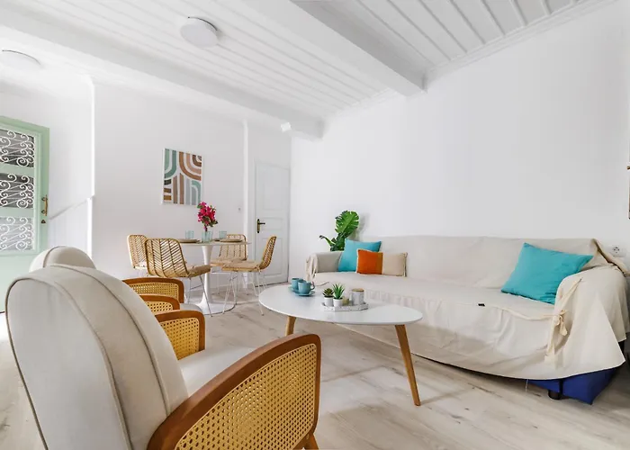 Case de vacanță The Margi Skopelos