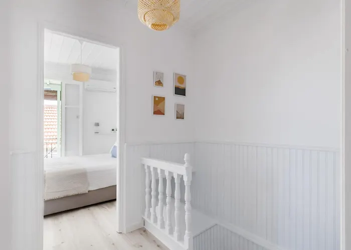 The Margi - Easy Living Near The Town Σπίτι διακοπών