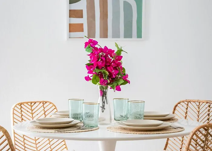 The Margi Case de vacanță