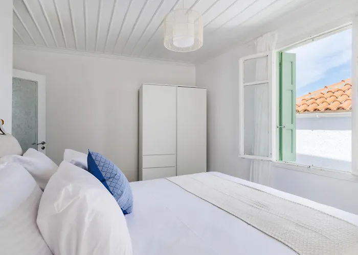 The Margi - Easy Living Near The Town Σπίτι διακοπών