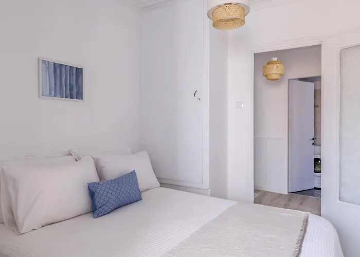 The Margi Case de vacanță Skopelos