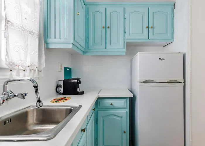 The Margi Case de vacanță