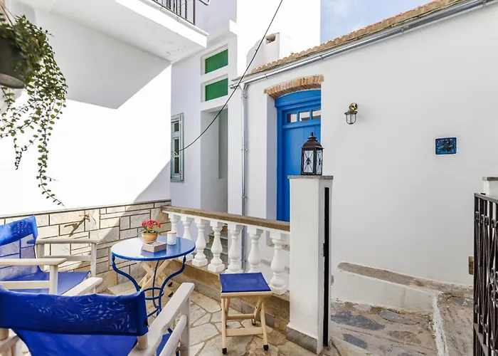 The Margi - Easy Living Near The Town