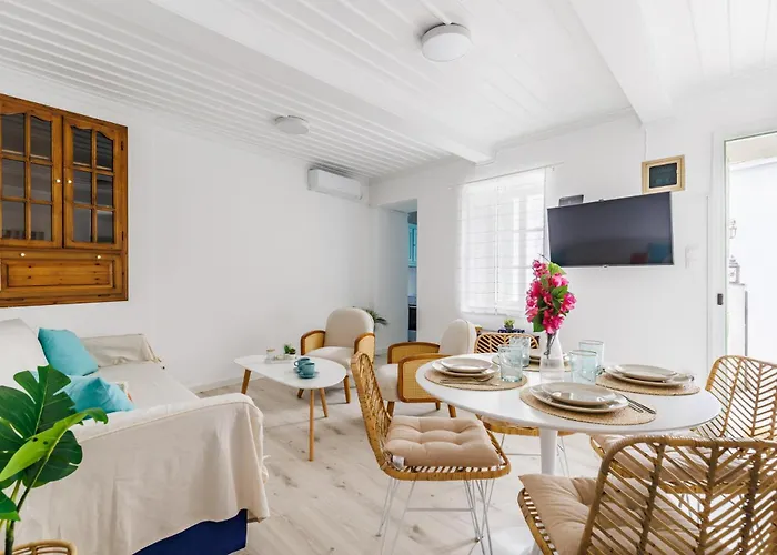 Case de vacanță The Margi Skopelos