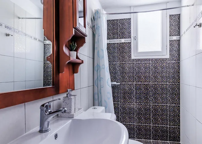 The Margi - Easy Living Near The Town Σπίτι διακοπών Σκόπελος