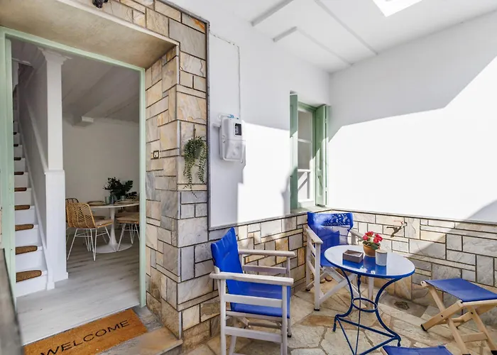 The Margi - Easy Living Near The Town Σπίτι διακοπών Σκόπελος